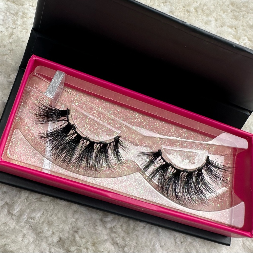 Moxielash Magnetic Lashes - Classy Lash